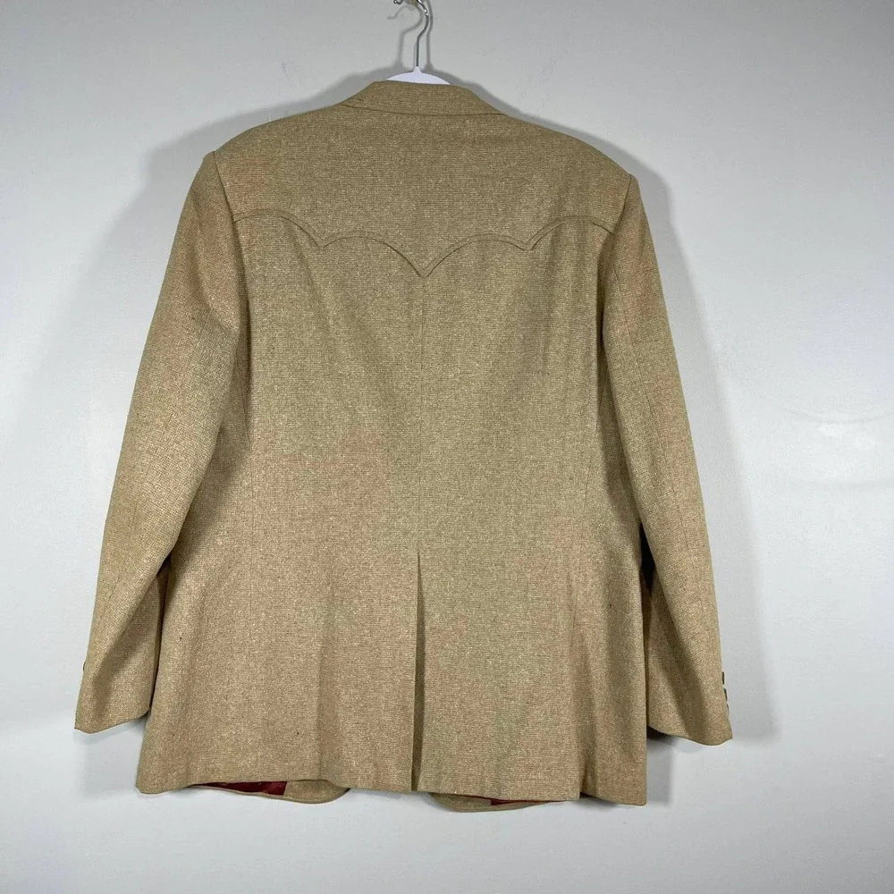 Ted Lasso vtg lasso